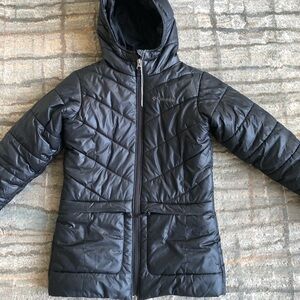 Columbia Winter Coat